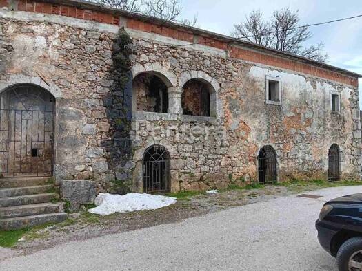 Haus zum Kauf 49.000 € 3 Zimmer 86 m² Zvoneca, Matulji Matulji
