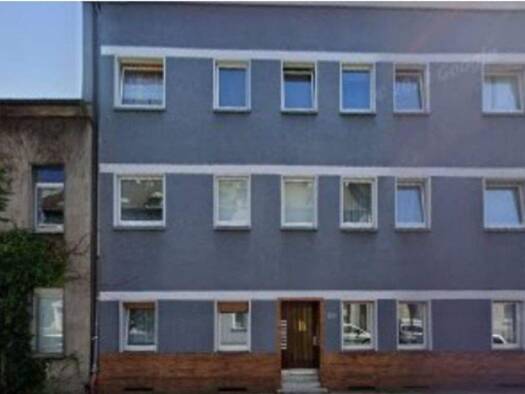 Wohnung zur Miete 455 € 4 Zimmer 84 m² 2. Geschoss Arndtstr. 109 Marienkirche Oberhausen 46047