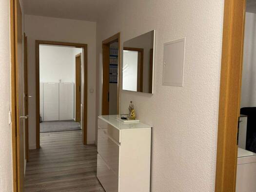 Wohnung zur Miete 740 € 3 Zimmer 75 m² frei ab 01.12.2025 Carl-Benz-Straße 10 2 Laudenbach 69514