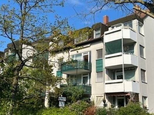 Wohnung zum Kauf 280.000 € 3 Zimmer 74 m² 3. Geschoss Äußere Buttendorfer Str. 70 Kleinreuth b Schweinau Nürnberg 90431