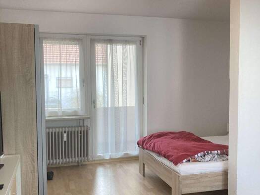 Studio zur Miete 420 € 1 Zimmer 35 m² 2. Geschoss Straubing 94315