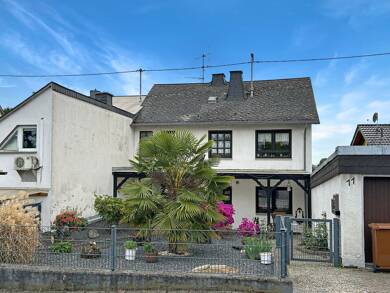 Einfamilienhaus zum Kauf 349.500 € 4 Zimmer 120 m² 586 m² Grundstück Feldkirchen Neuwied / Feldkirchen 56567