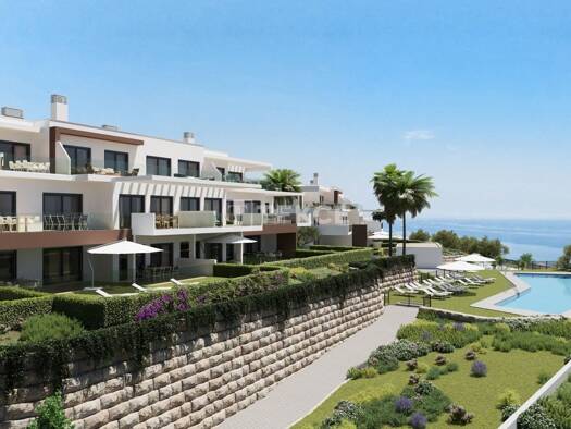 Wohnung zum Kauf 469.000 € 4 Zimmer 103 m² EG Málaga 29690