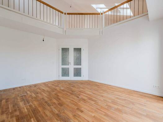 Maisonette zum Kauf provisionsfrei 599.500 € 4 Zimmer 104 m² 5. Geschoss Reinickendorf Berlin 13403