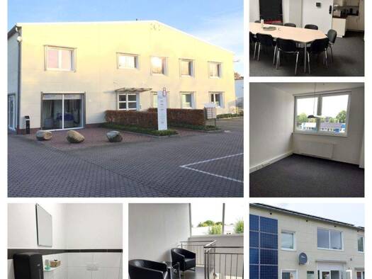 Bürofläche zur Miete 450 € 1 Zimmer 17 m² Bürofläche Eversten Oldenburg 26131