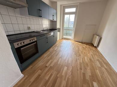 Studio zur Miete 810 € 4 Zimmer 120 m² 2. Geschoss Zeißstraße 17 Hilbersdorf Chemnitz 09131