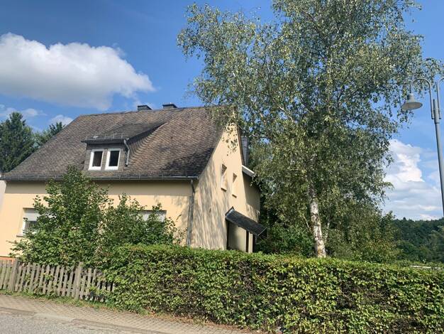 Einfamilienhaus zum Kauf 199.000 € 11 Zimmer 220 m² 1.162 m² Grundstück Neuerkirch 55471