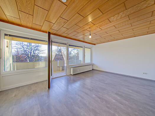 Wohnung zum Kauf 2,5 Zimmer 75,9 m² Geretsried 82538