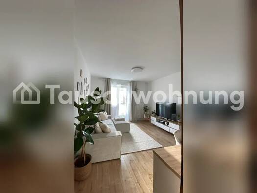 Wohnung zur Miete Tauschwohnung 525 € 2 Zimmer 46 m² Blücherplatz Kiel 24105
