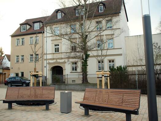 Studio zur Miete 310 € 2 Zimmer 59 m² Brühl 33 Zeitz 06712