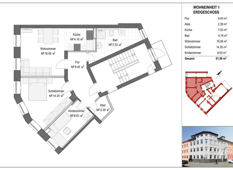 Mehrfamilienhaus zum Kauf als Kapitalanlage geeignet 145.000 € 540 m² 278 m² Grundstück Zwötzen Gera 07551