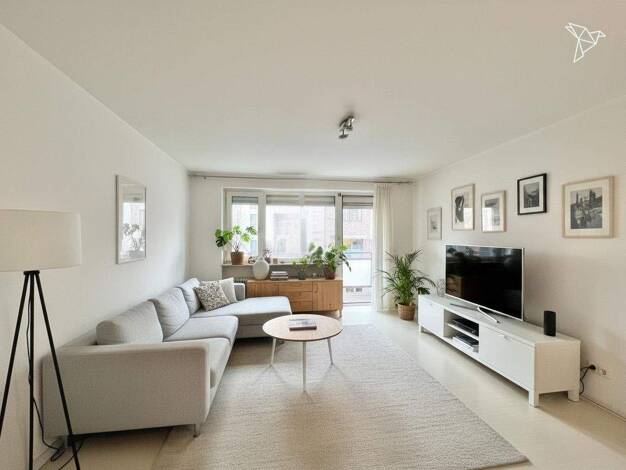 Wohnung zum Kauf 499.000 € 5 Zimmer 110 m² 2. Geschoss Bad Homburg Bad Homburg vor der Höhe 61350