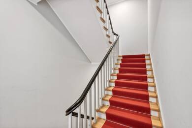 Wohnung zum Kauf 699.000 € 4 Zimmer 120,6 m² 1. Geschoss Pempelfort Düsseldorf /Pempelfort 40479