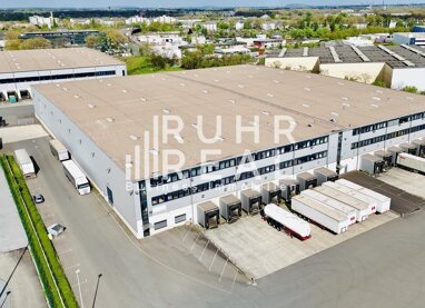 Lagerhalle zur Miete 6.500 m² Lagerfläche teilbar ab 6.500 m² Friemersheim Duisburg 47229