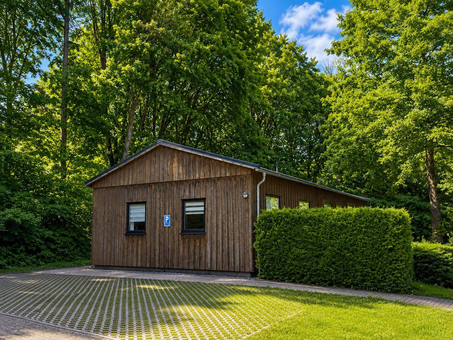 Haus zum Kauf - Ansicht 2