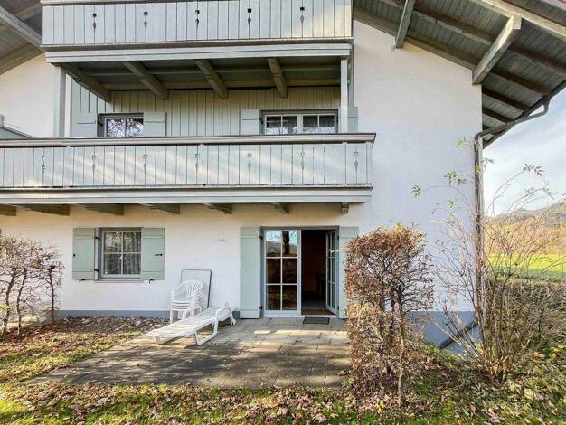 Sonstiges zum Kauf als Kapitalanlage geeignet 189.000 € 2 Zimmer 48 m² Oberaudorf 83080