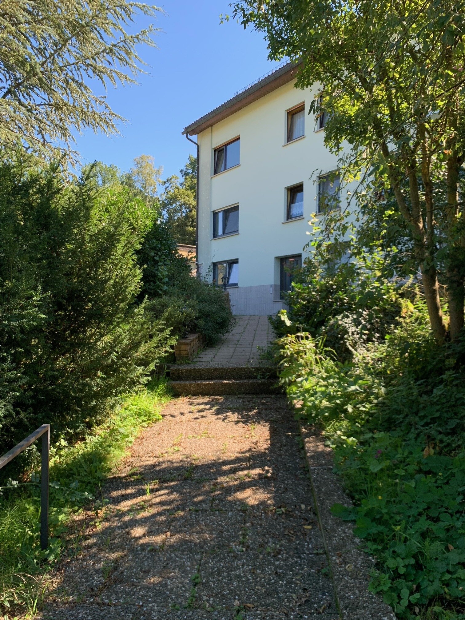 Mehrfamilienhaus zum Kauf 850.000 € 12 Zimmer 389 m²<br/>Wohnfläche 1.309 m²<br/>Grundstück Veitshöchheim Veitshöchheim 97209