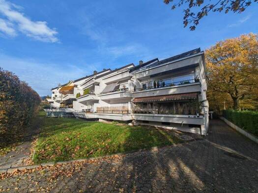 Wohnung zum Kauf 295.000 € 3 Zimmer 94 m² 1. Geschoss Am Sommerberg 23 Forsbach Rösrath / Forsbach 51503