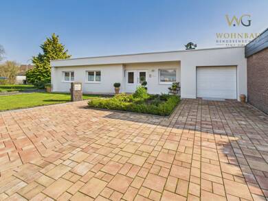 Bungalow zum Kauf 849.000 € 8 Zimmer 314 m² 708 m² Grundstück Niederaußem Bergheim 50129
