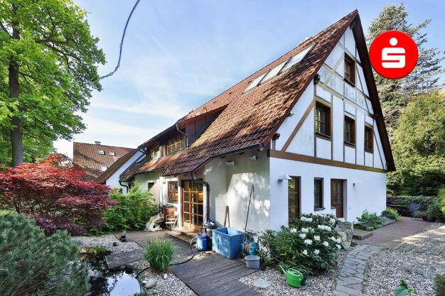 Doppelhaushälfte zum Kauf 550.000 € 4 Zimmer 104 m² 350 m² Grundstück frei ab sofort Krottenbach / Mühlhof Nürnberg 90453
