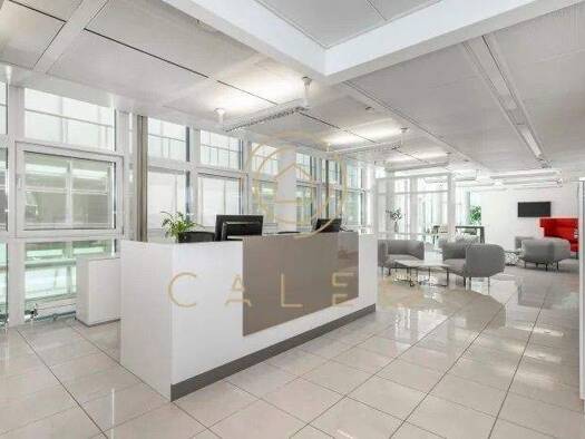 Bürokomplex zur Miete provisionsfrei 30 m² Bürofläche teilbar ab 1 m² Wien 1010