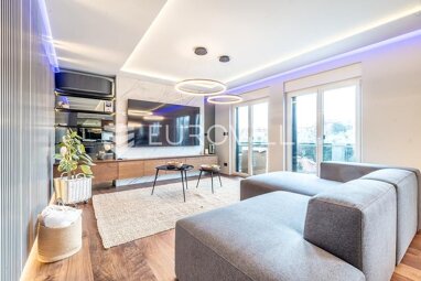 Wohnung zur Miete 1.600 € 2 Zimmer 95 m² 1. Geschoss Goljak Pantovcak 10000