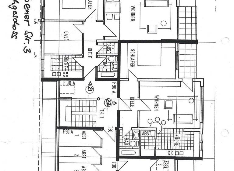 Gewerbeobjekt zum Kauf als Kapitalanlage geeignet 961 m² 4.276 m² Grundstück Dübener Straße 1-3 Torgau 04860