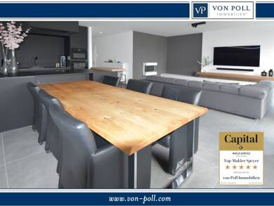 Wohnung zur Miete Wohnen auf Zeit 2.100 € 3 Zimmer 92,9 m² frei ab 01.09.2025 Hockenheim 68766