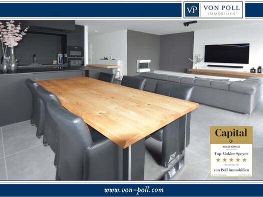 Wohnung zur Miete Wohnen auf Zeit 2.100 € 3 Zimmer 92,9 m² frei ab 01.09.2025 Hockenheim 68766