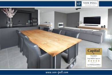 Wohnung zur Miete Wohnen auf Zeit 2.100 € 3 Zimmer 92,9 m² frei ab 01.09.2025 Hockenheim 68766