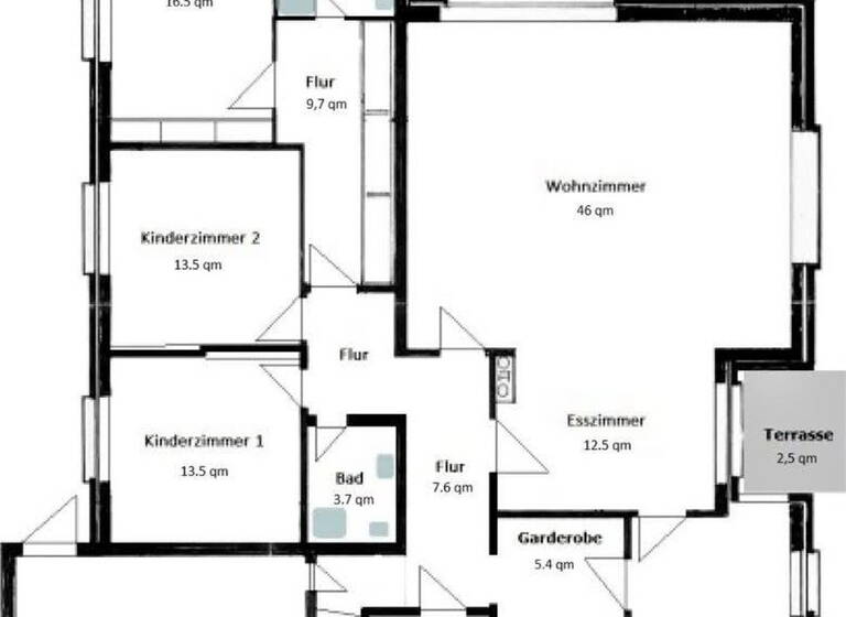 Einfamilienhaus zum Kauf provisionsfrei 1.095.000 € 8 Zimmer 295 m² 1.070 m² Grundstück Oberneuland Bremen 28355
