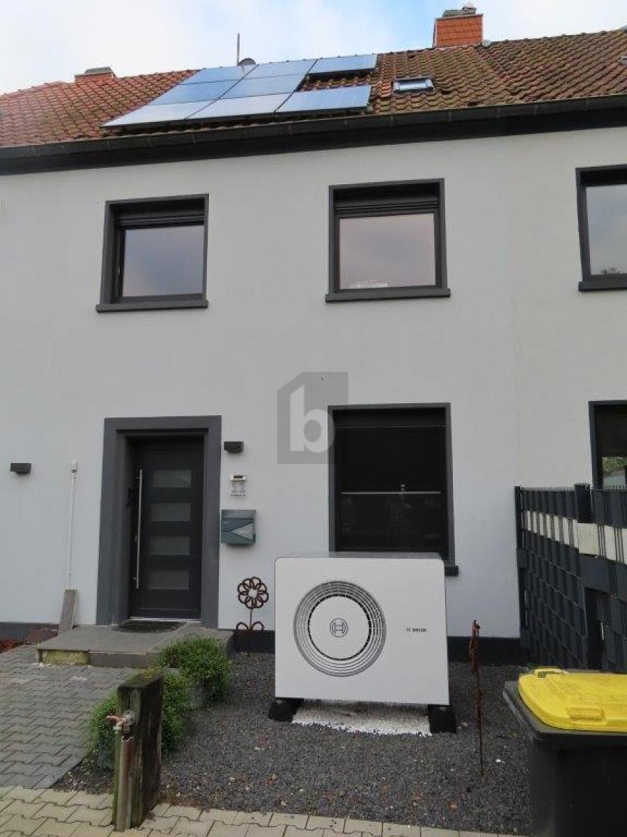 Reihenmittelhaus zum Kauf 299.000 € 4 Zimmer 125 m²<br/>Wohnfläche 496 m²<br/>Grundstück Weeze Weeze 47652