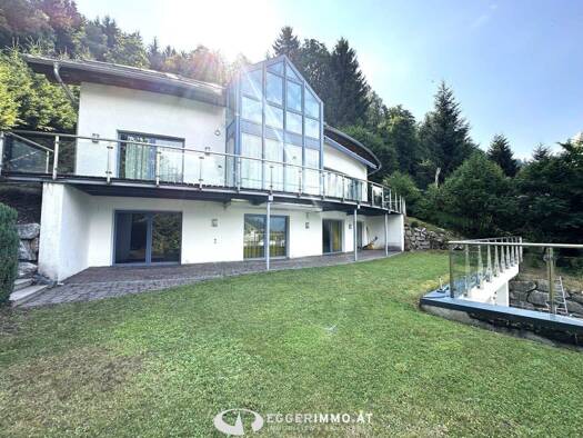 Einfamilienhaus zum Kauf 10 Zimmer 445 m² Zell am See 5700