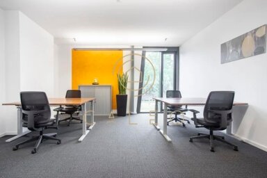 Bürokomplex zur Miete provisionsfrei 55 m² Bürofläche teilbar ab 1 m² Südstadt - Östlicher Teil Karlsruhe 76131