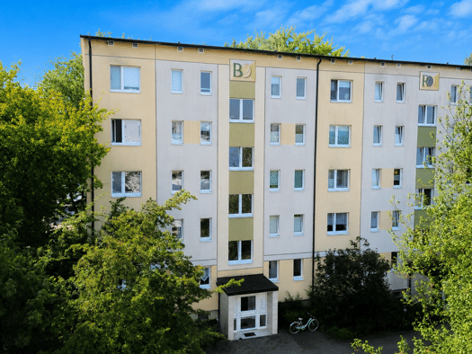 Wohnung zum Kauf 159.900 € 3 Zimmer 61 m² frei ab 01.12.2026 Südstadt Mitte 18059