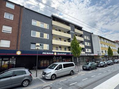 Wohnung zum Kauf 175.000 € 3 Zimmer 77 m² 2. Geschoss Hauptstraße 135 Bahnhof - Brackwede Bielefeld / Brackwede 33647