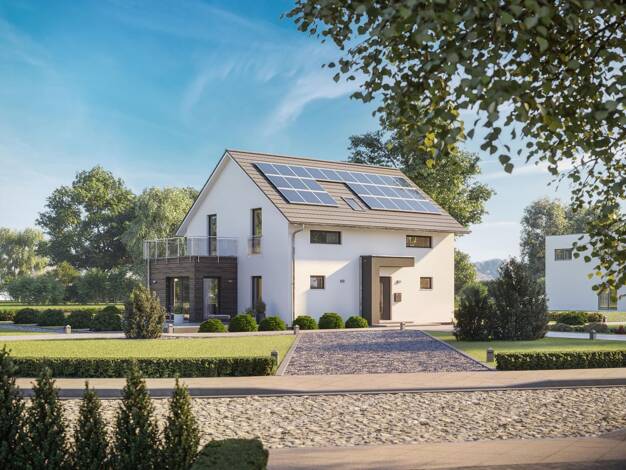 Einfamilienhaus zum Kauf 408.000 € 5 Zimmer 169 m² 520 m² Grundstück Sprotta-Siedlung Doberschütz 04838