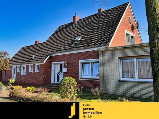 Einfamilienhaus zum Kauf 162.000 € 4 Zimmer 108 m² 1.323 m² Grundstück Peheim Molbergen 49696