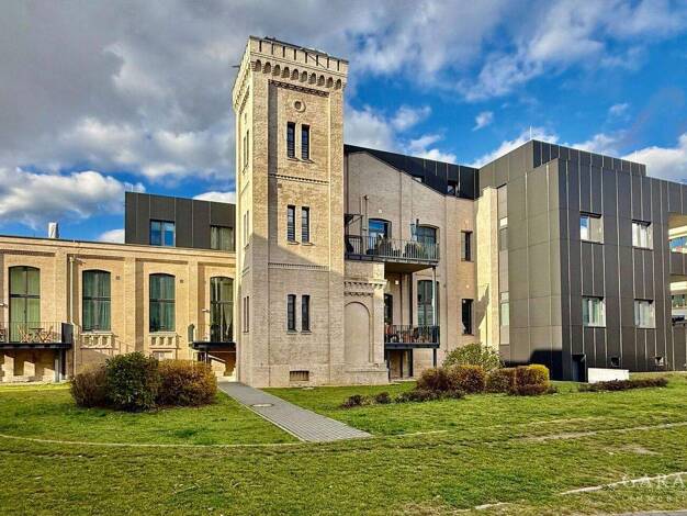 Maisonette zum Kauf 529.000 € 3 Zimmer 79 m² Südliche Innenstadt Potsdam 14473