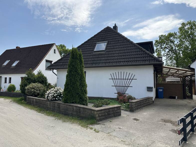 Einfamilienhaus zum Kauf 399.000 € 5 Zimmer 130 m² 317 m² Grundstück Achim Achim 28832