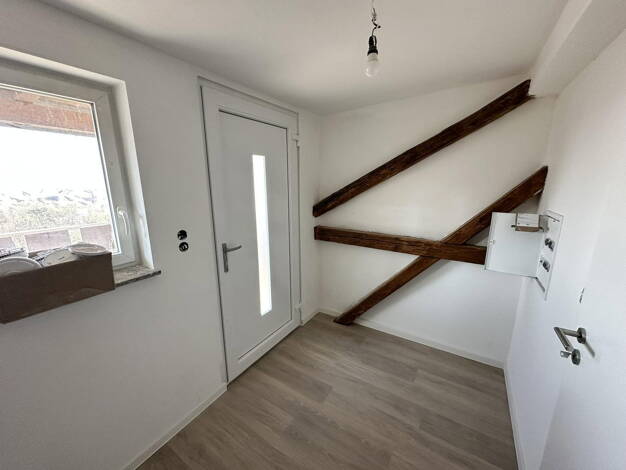 Wohnung zur Miete 720 € 3 Zimmer 79 m² Bergstraße 56 Apolda 99510