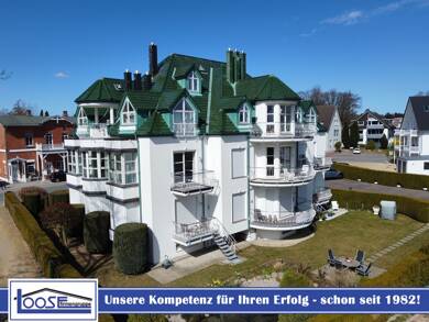 Wohnung zum Kauf 585.000 € 3 Zimmer 91 m² Haffkrug Scharbeutz / Haffkrug 23683