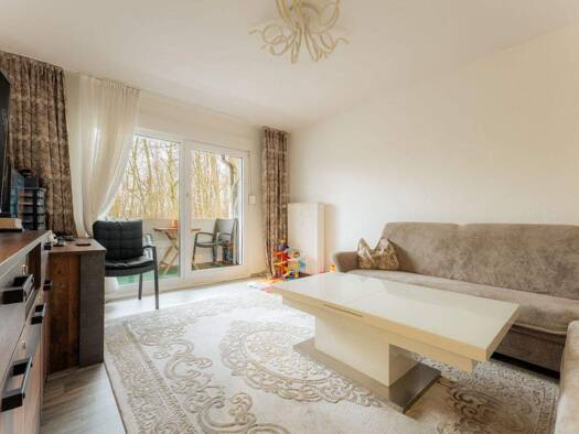 Wohnung zum Kauf 198.000 € 3 Zimmer 64 m² 2. Geschoss Küppersteg Leverkusen 51373