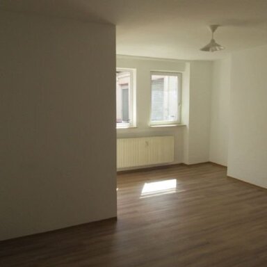 Wohnung zur Miete 520 € 1,5 Zimmer 32 m² EG frei ab sofort Helmstraße 5 Markgrafenstadt Erlangen 91054