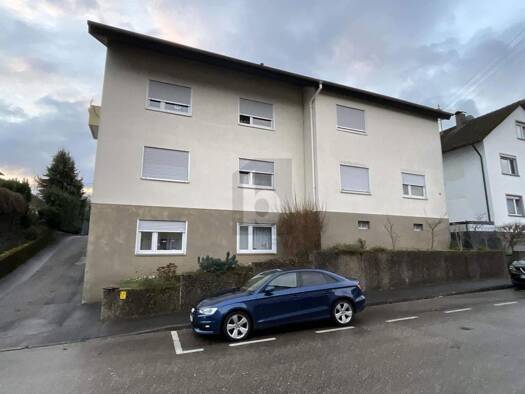 Wohnung zum Kauf 219.000 € 2 Zimmer 49 m² EG Haueneberstein Baden-Baden 76532