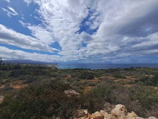 Grundstück zum Kauf 7.200.000 € 82.667,4 m² Grundstück Kreta Municipality of Rethymnon 740 52