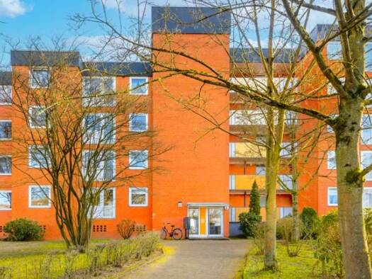 Wohnung zur Miete 375 € 1 Zimmer 39,4 m² 1. Geschoss frei ab 01.11.2025 Greyerstr. 6 Uelzen 29525
