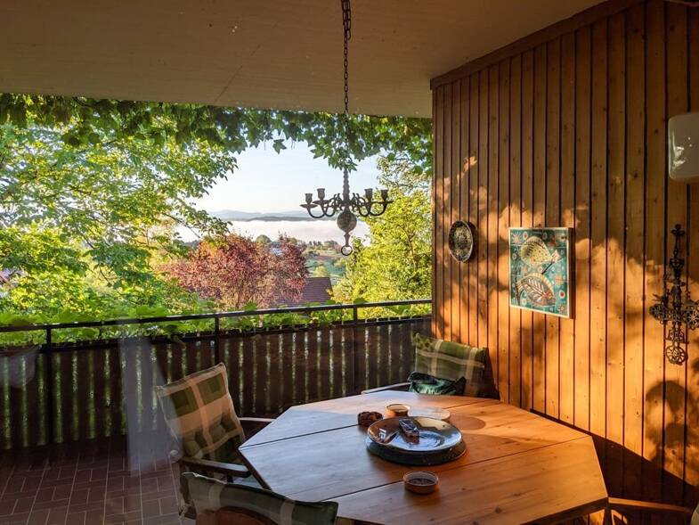 Einfamilienhaus zum Kauf 790.000 € 7 Zimmer 223 m² 1.390 m² Grundstück Hägelberg Steinen-Hägelberg 79585
