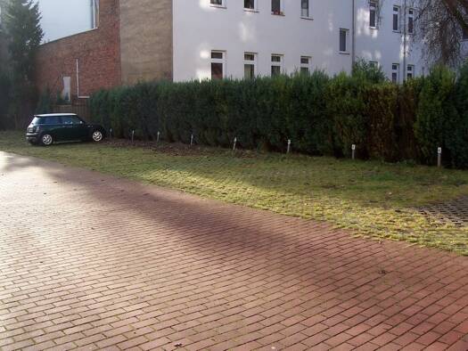 Außenstellplatz zur Miete provisionsfrei 25 € Lutherstraße Sudenburg Magdeburg 39112