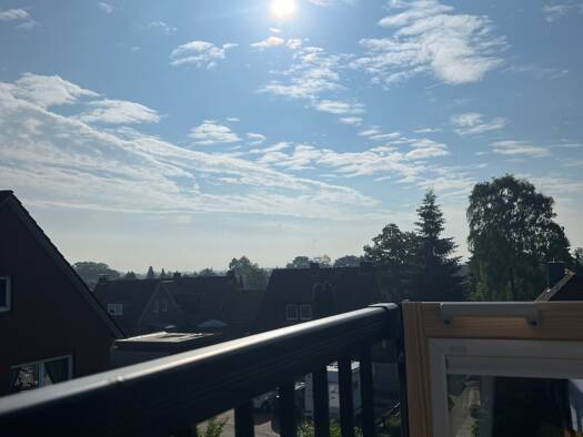 Wohnung zur Miete 800 € 2,5 Zimmer 87,5 m² 1. Geschoss Wiepenkathen Stade 21684